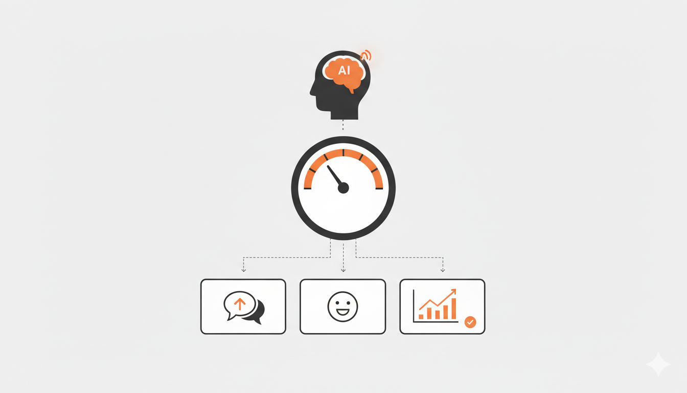 Community Vibe Checker
