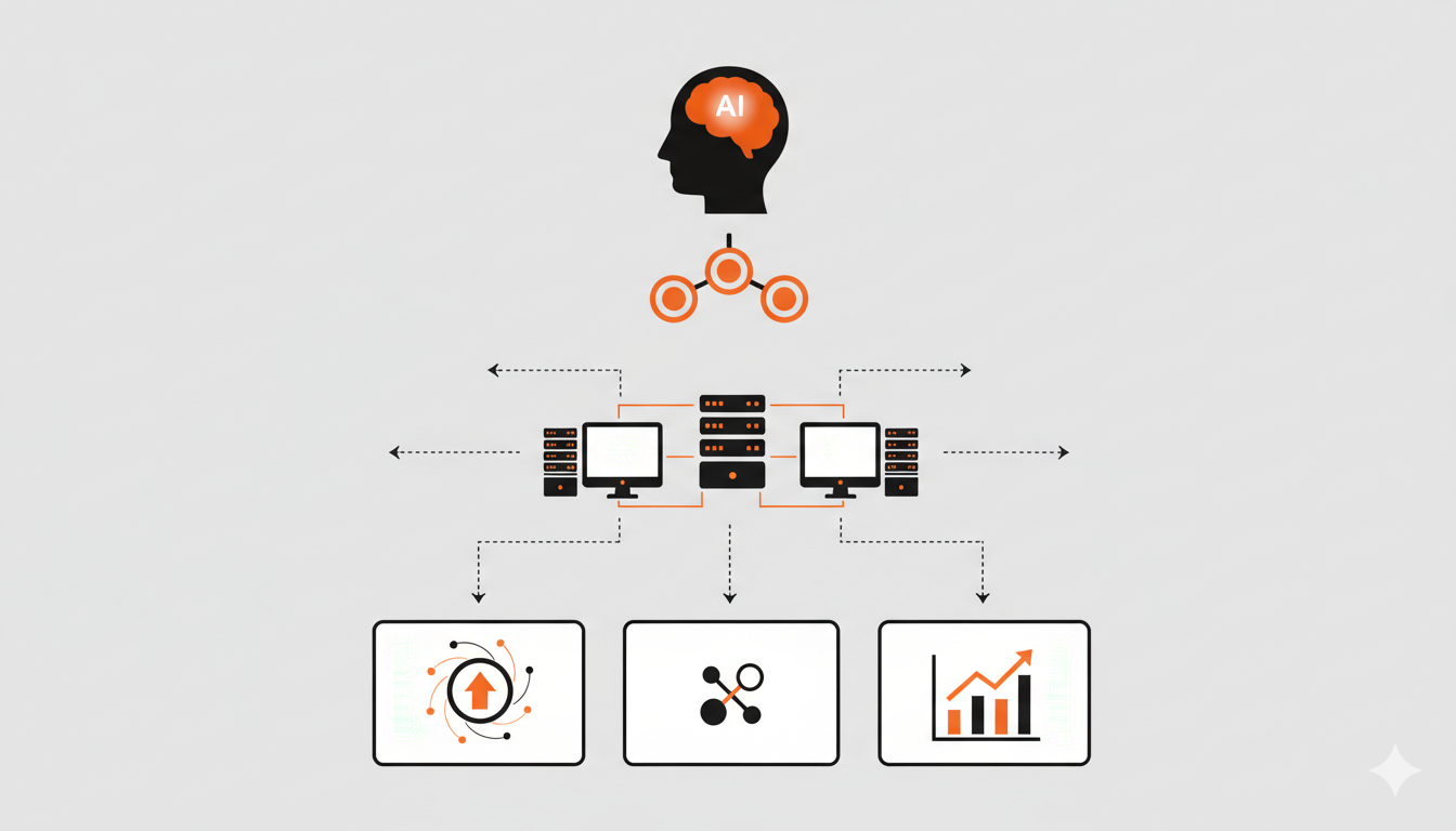Compute Sharing Explainer