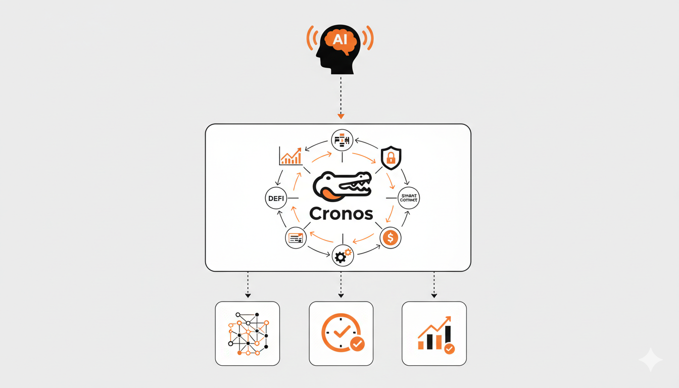 Cronos Ecosystem Guide