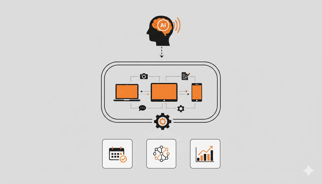 Cross-Platform Strategy