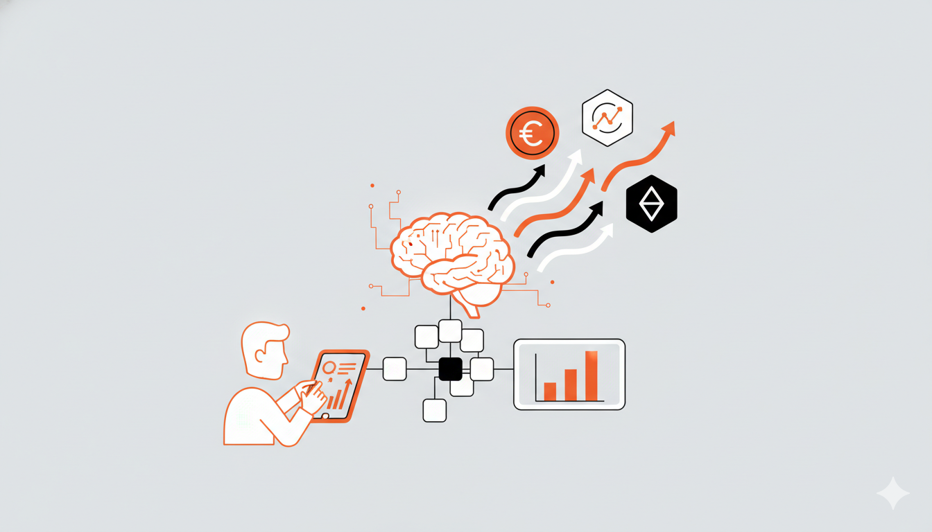 Crypto Trading Signal Generator