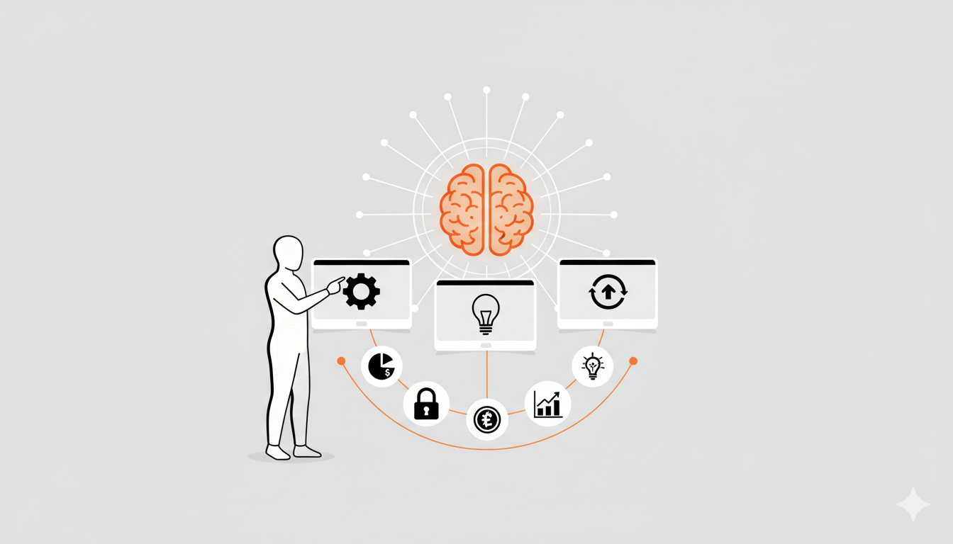 Dapp Feature Suggester