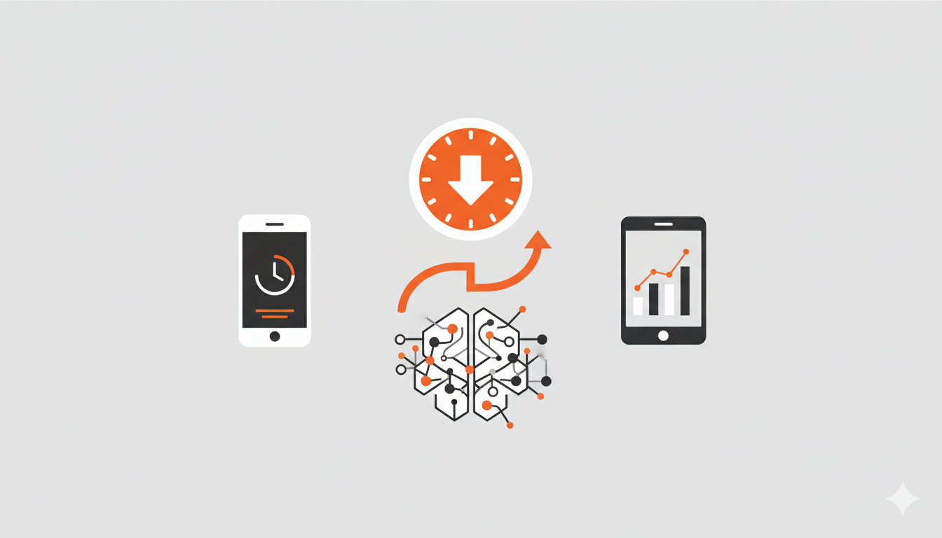 Halving Countdown + Impact AI