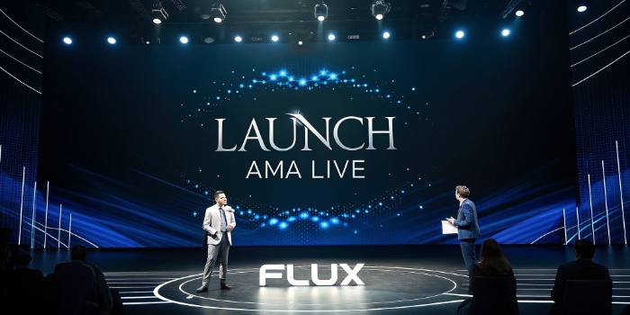 Launch AMA Live