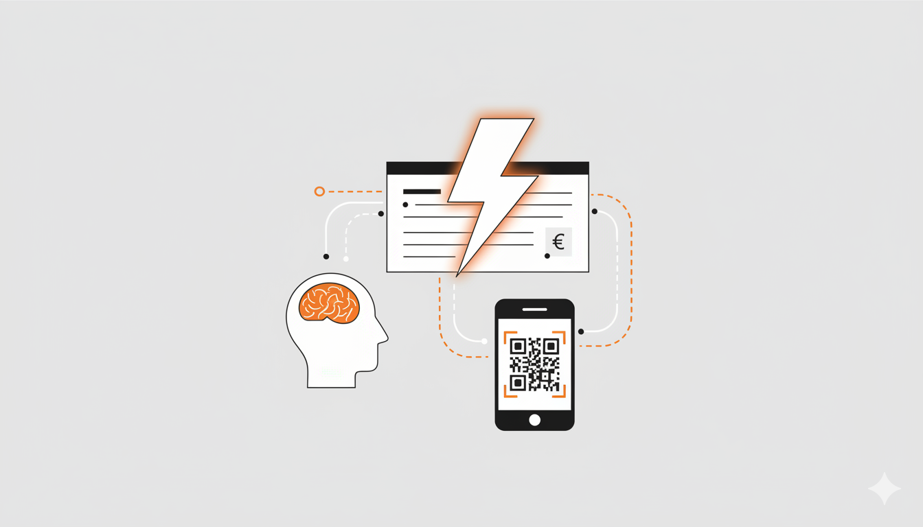 Lightning Invoice Generator