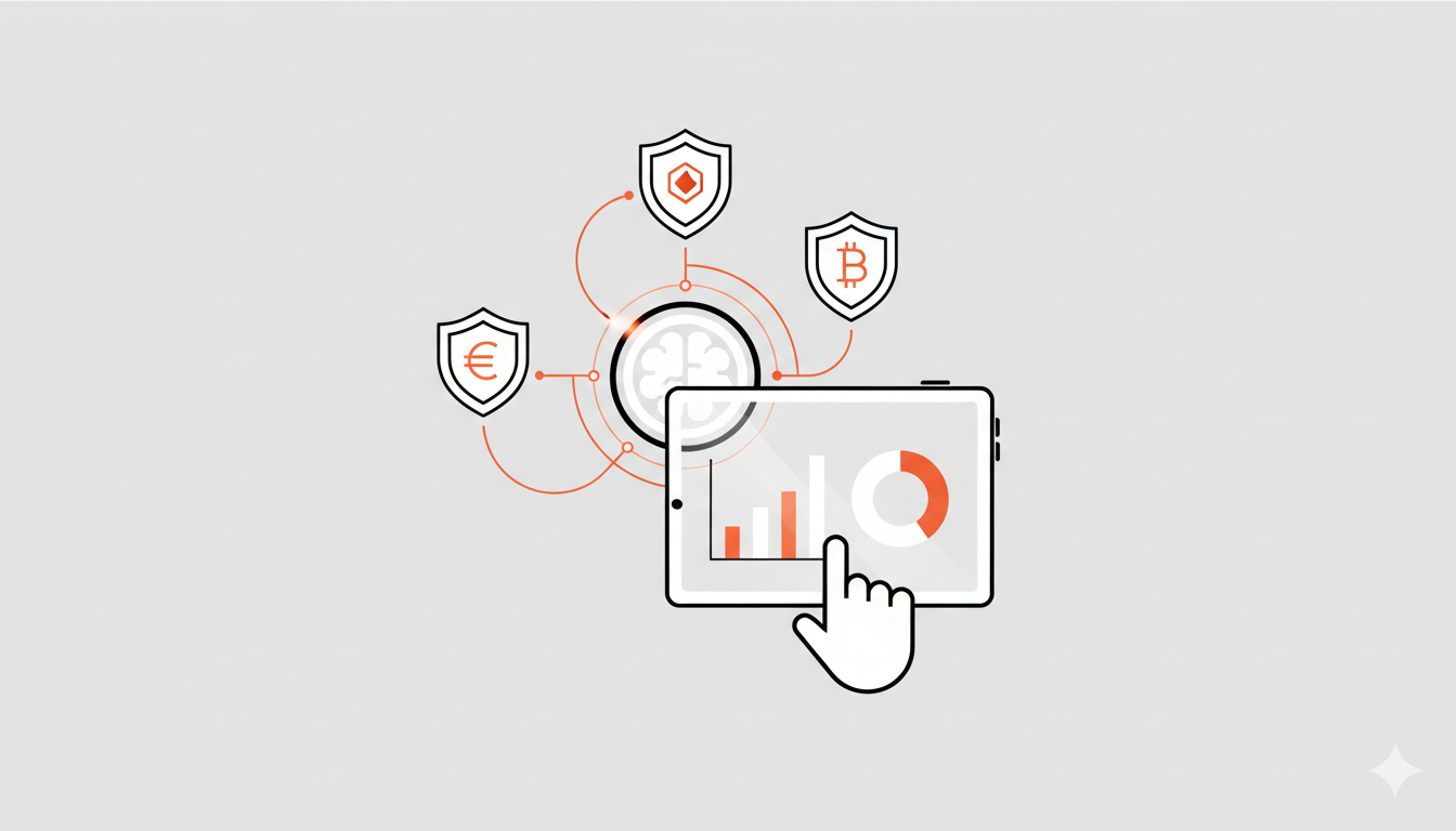 Multi-Coin Portfolio Tracker