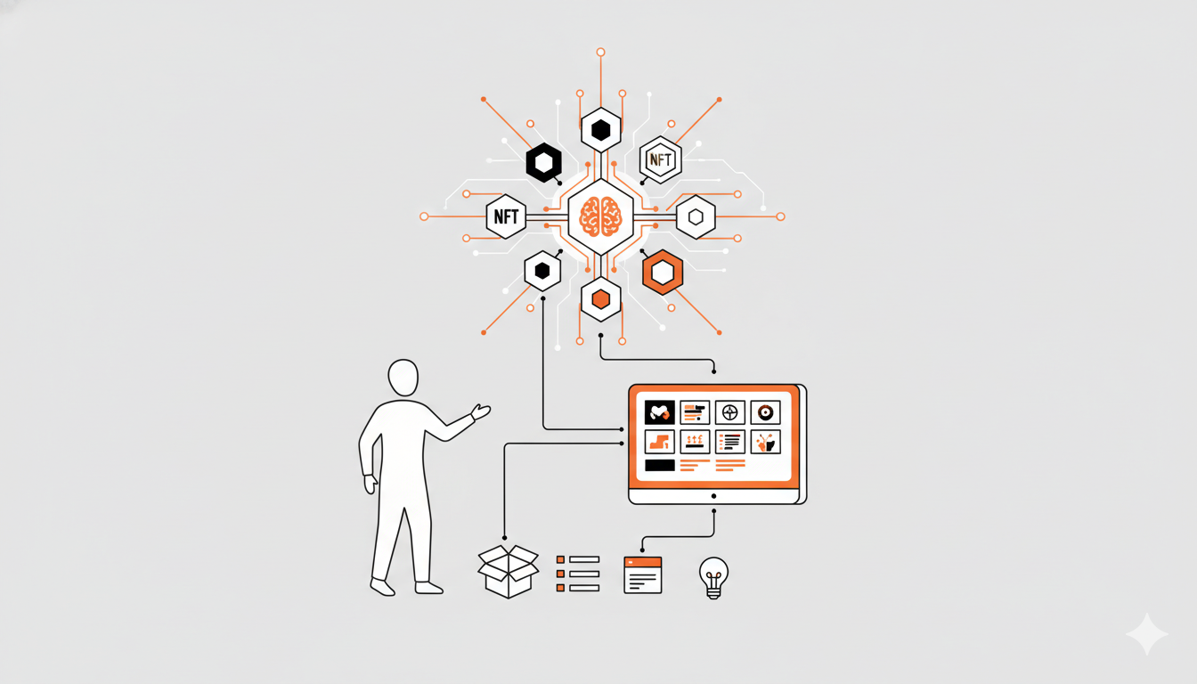 NFT Collection Builder