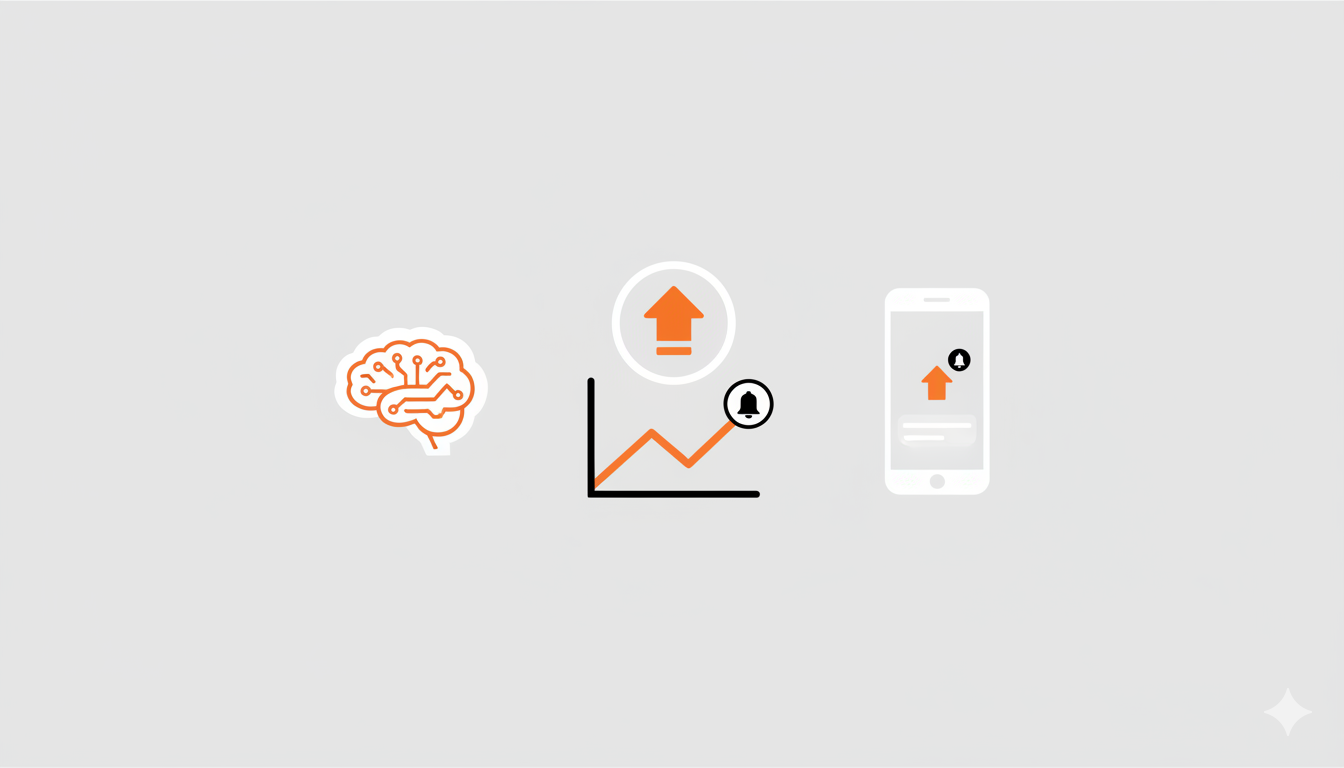 Price Change Alert Generator