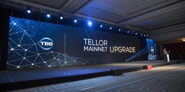 Tellor Mainnet Upgrade