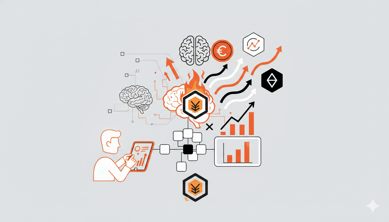 Token Burn Impact Analyzer