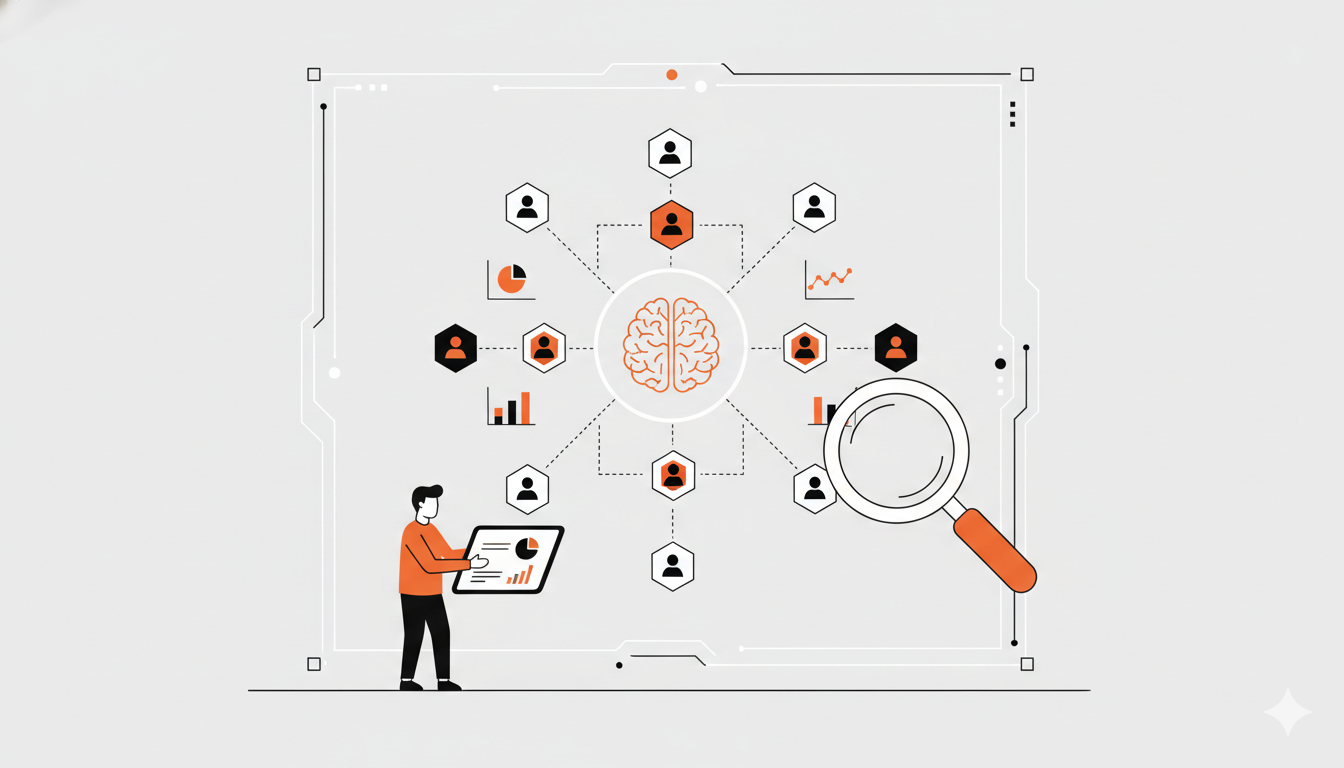 Token Holder Analysis
