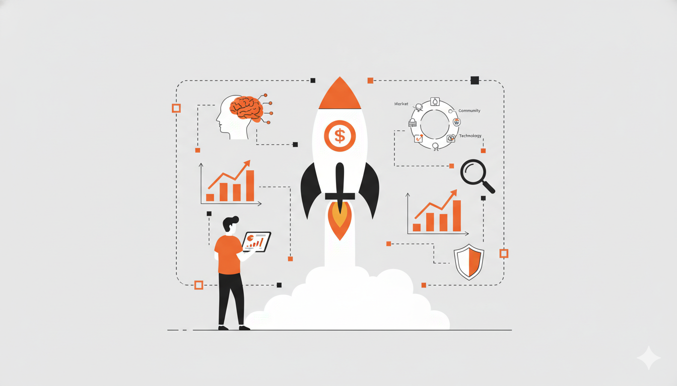 Token Launch Analysis