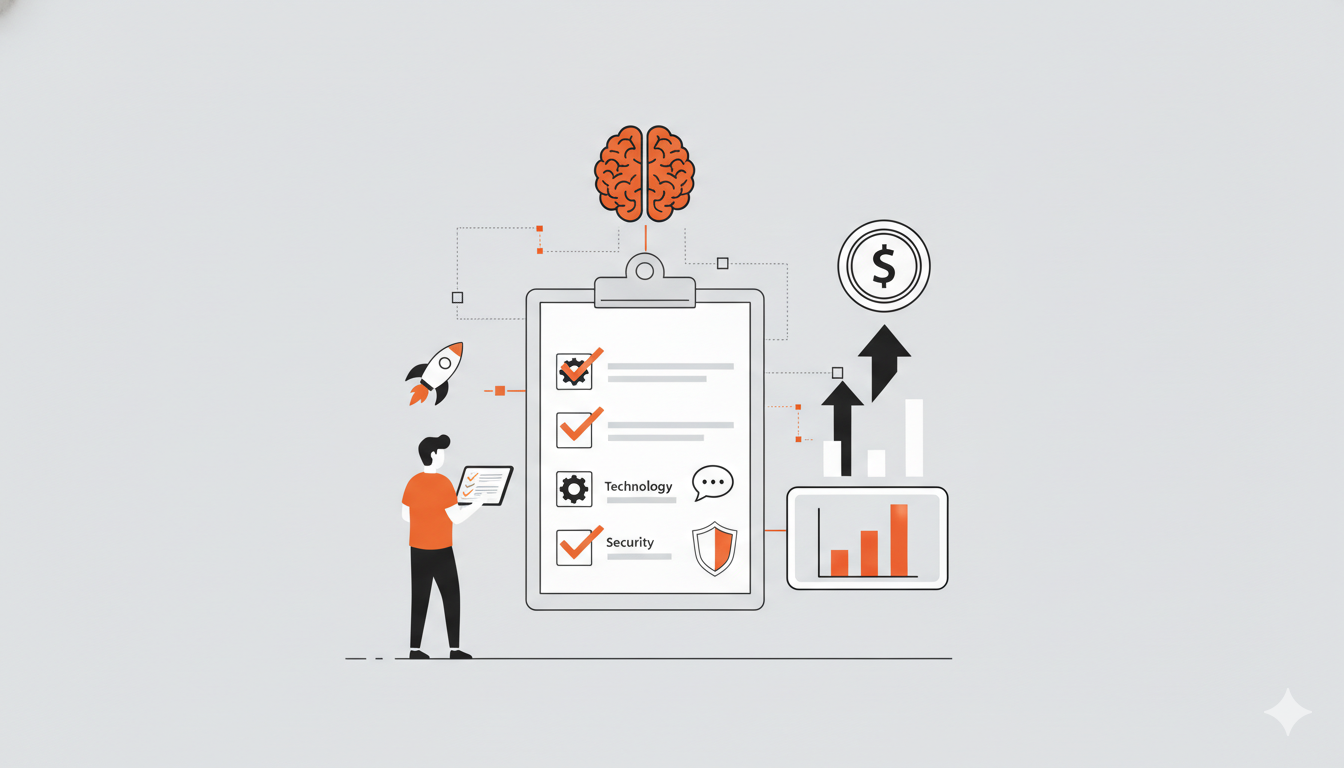 Token Launch Task Checklist