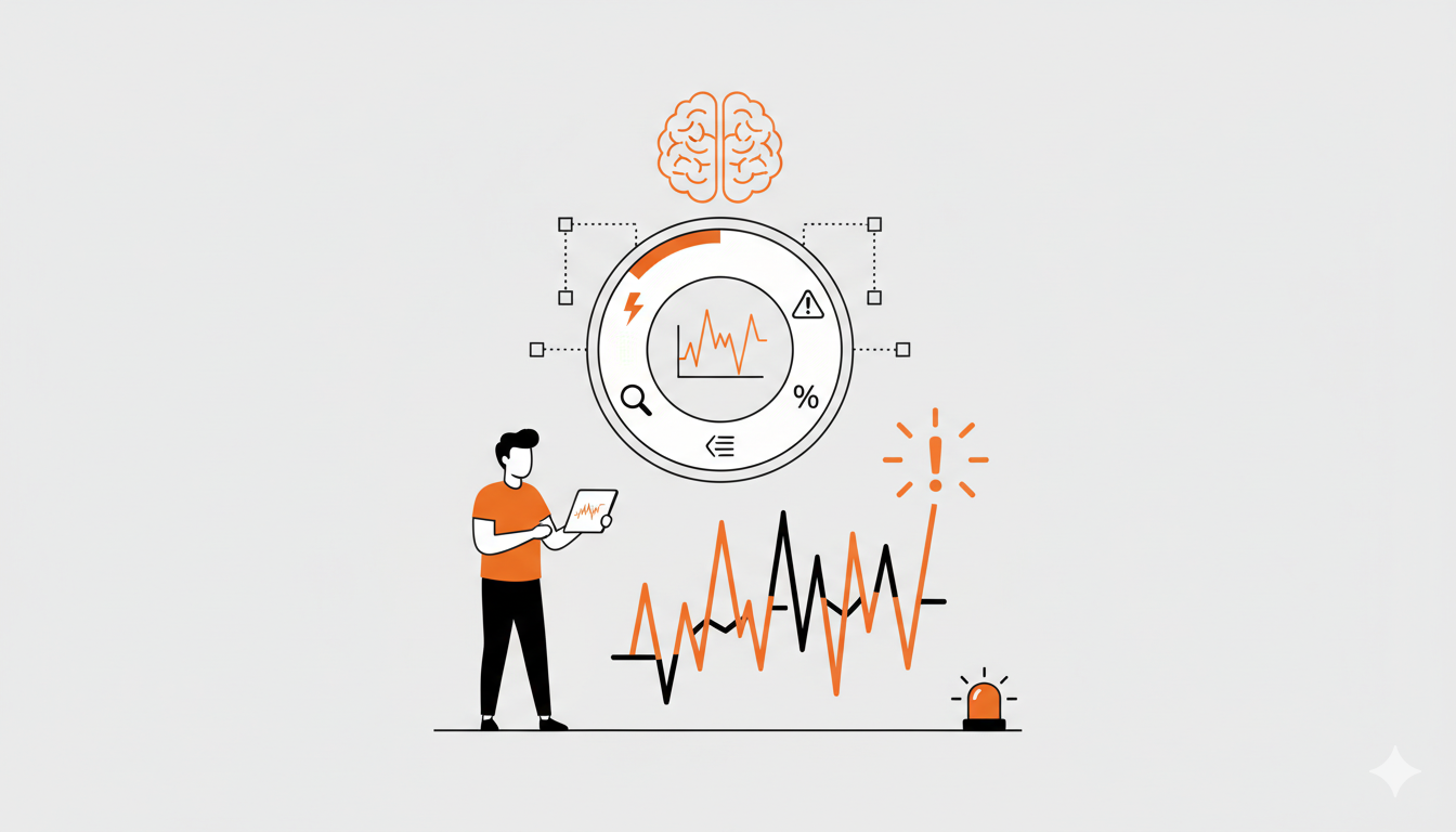 Token Volatility Detector