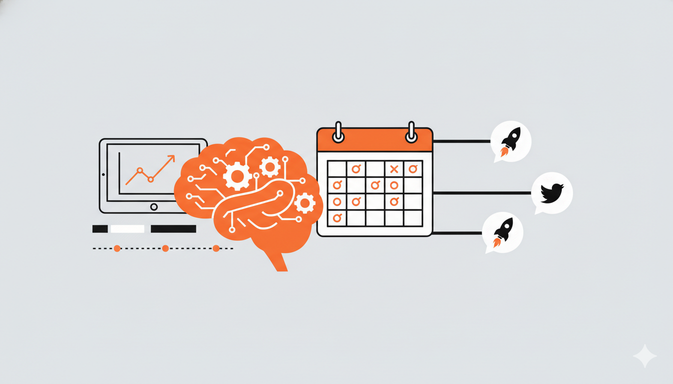 Upcoming IDOsLaunches Calendar