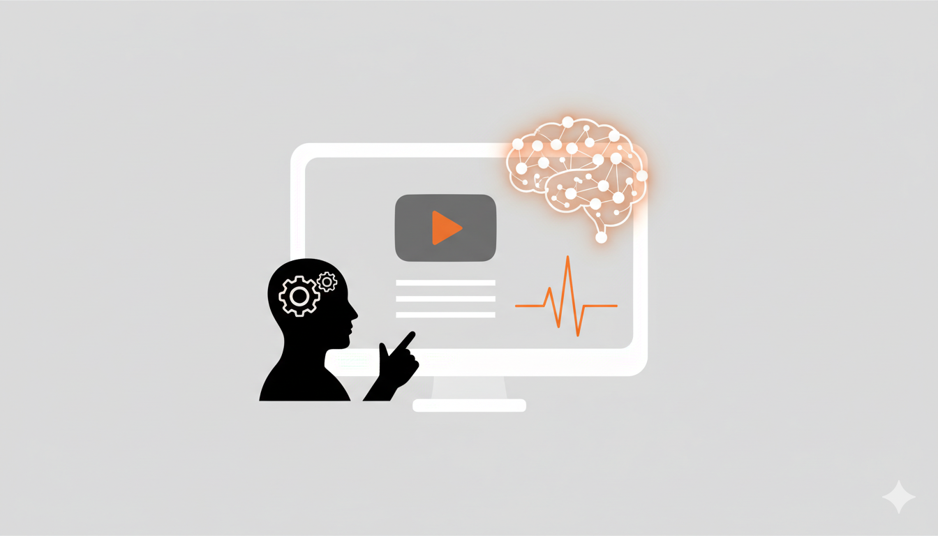 YouTube Video Description Generator