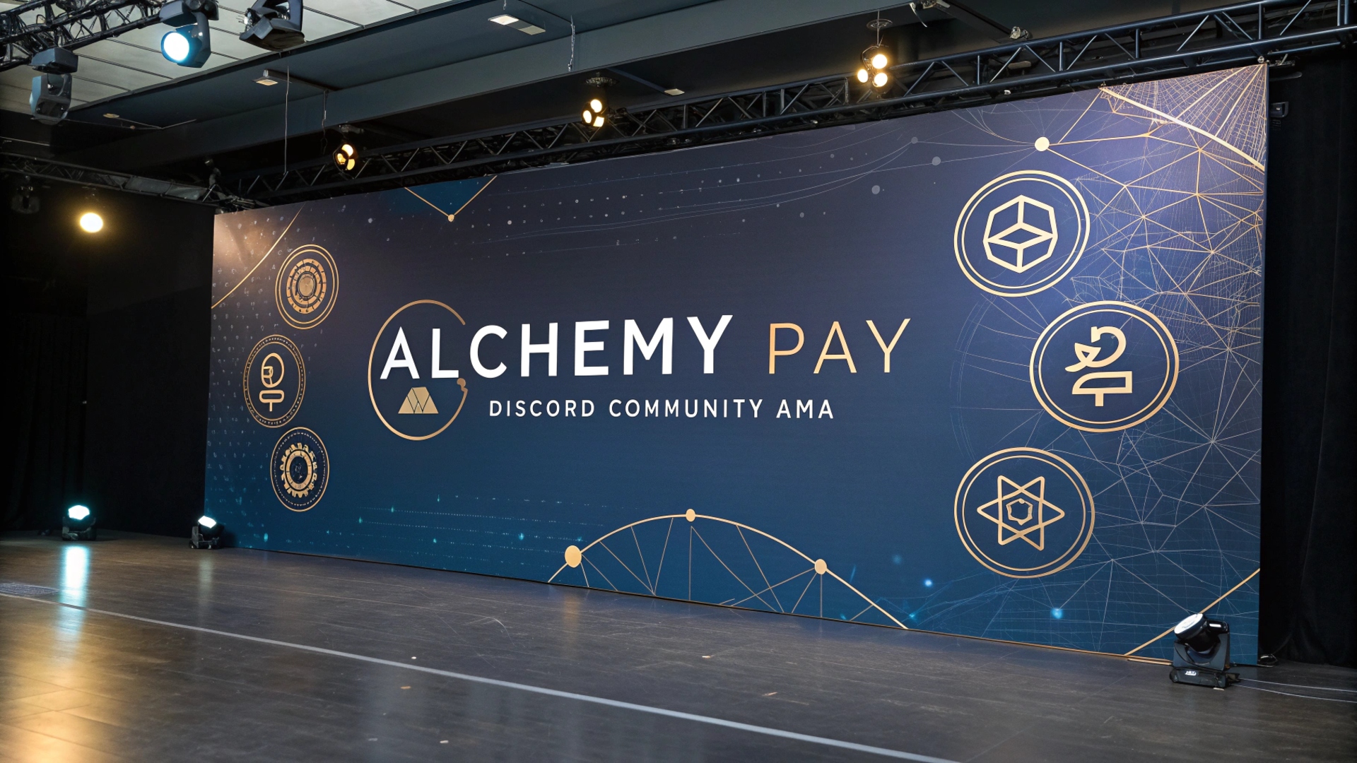Alchemy Pay (ACH