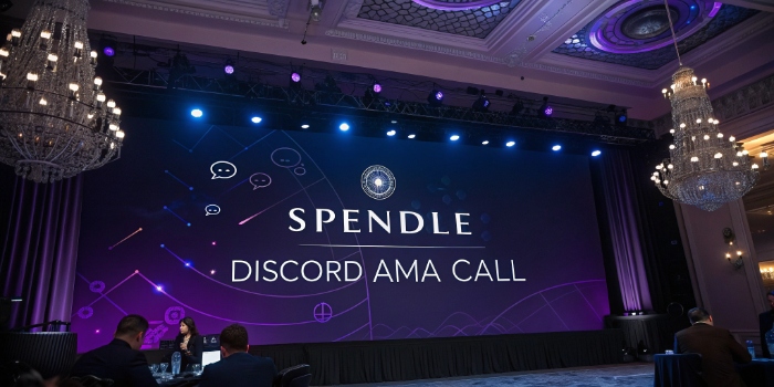 sPENDLE Discord AMA Call