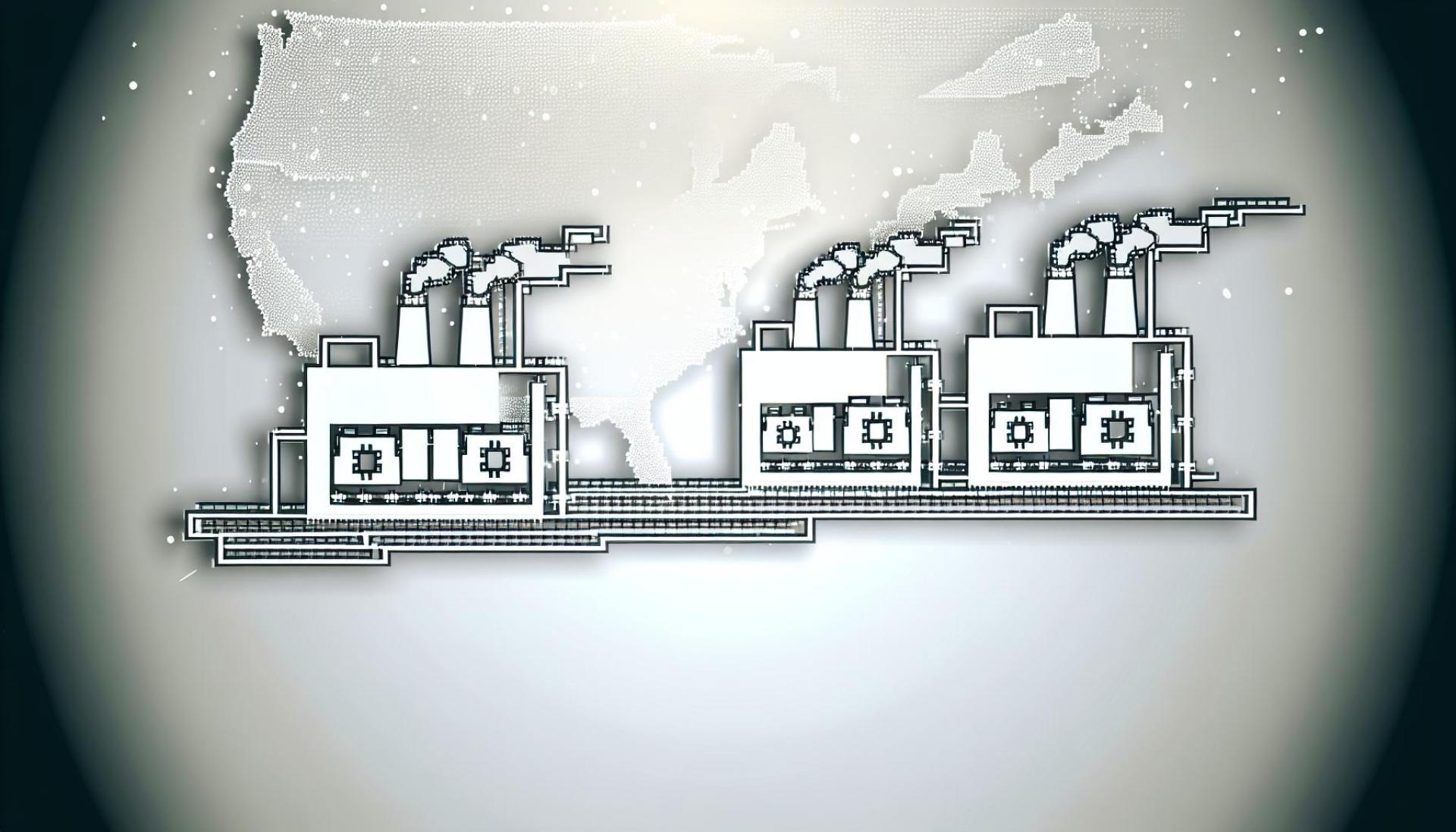 US Winter Storm Disruption: Bitcoin Miner Production Data Unveils Impact