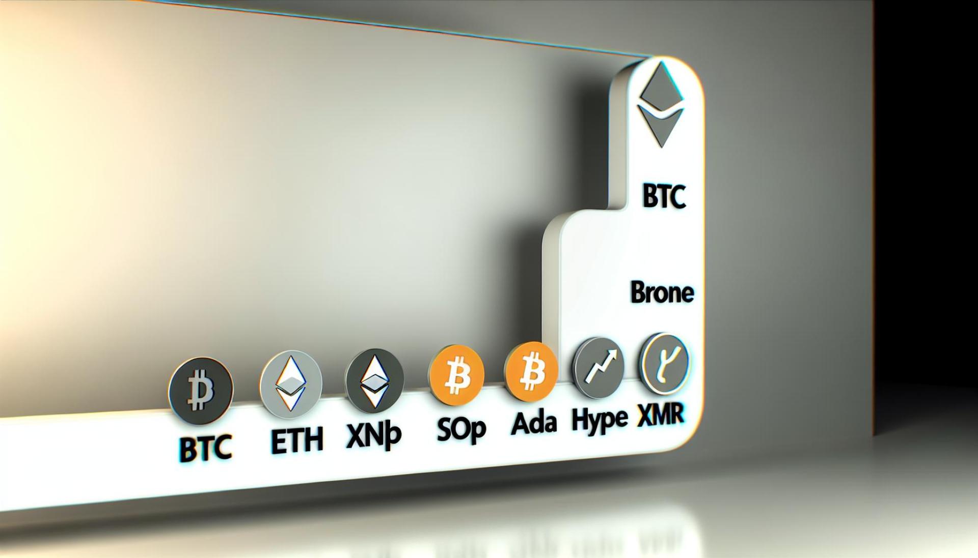 January 30 Price Predictions: BTC, ETH, BNB, XRP, SOL, DOGE, ADA, BCH, HYPE, XMR Insights Revealed!