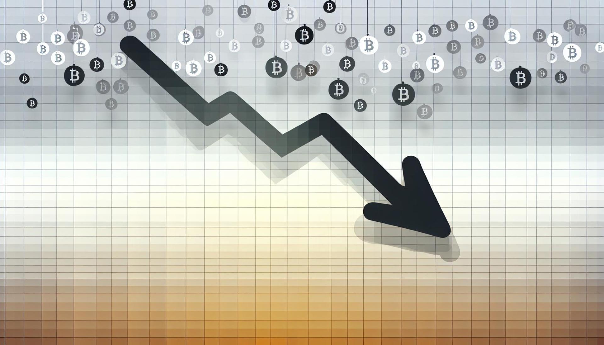 Bitcoin Drops $73K Amid US Stock Sell-Off: Analyst Calls Price Action ‘Normal