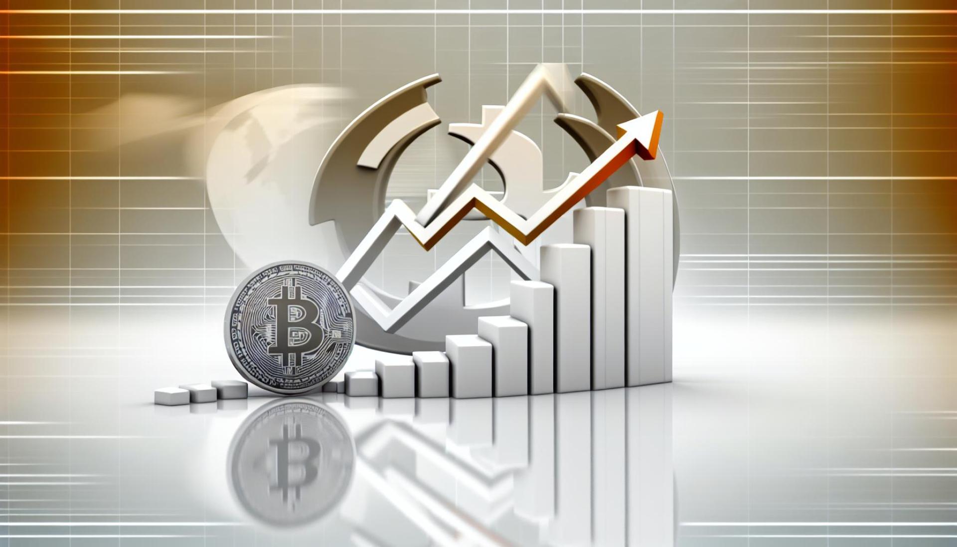 Bitcoin Reflation Bets Shift as US PMI Surges Past Three-Year Resistance
