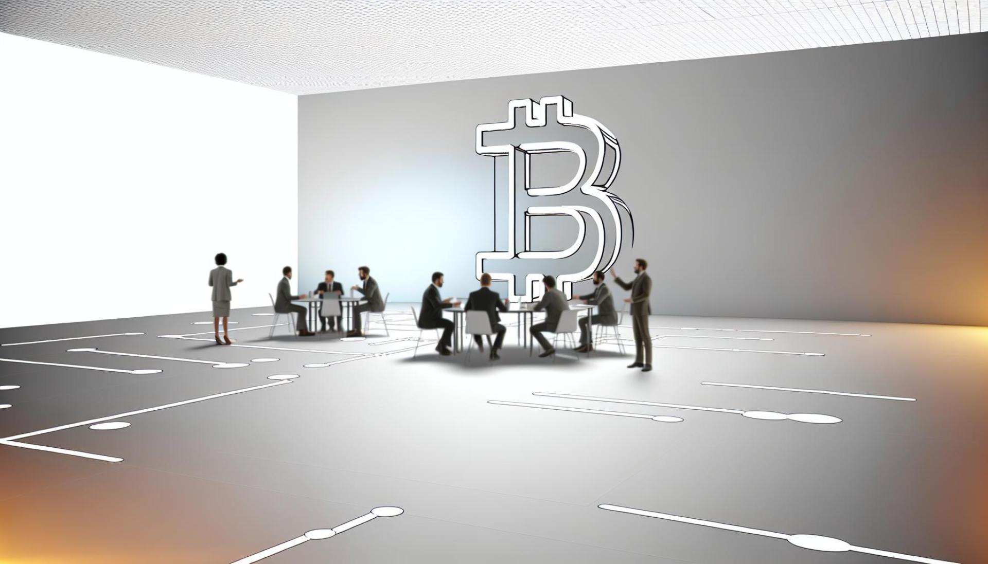 Is Bitcoin’s $68K Trend Line the New Price Floor? Traders Weigh In