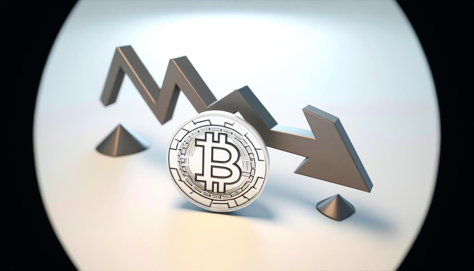 Bitcoin Price Plummets: $69K Comedown Erases 15 Months of Bull Market Gains