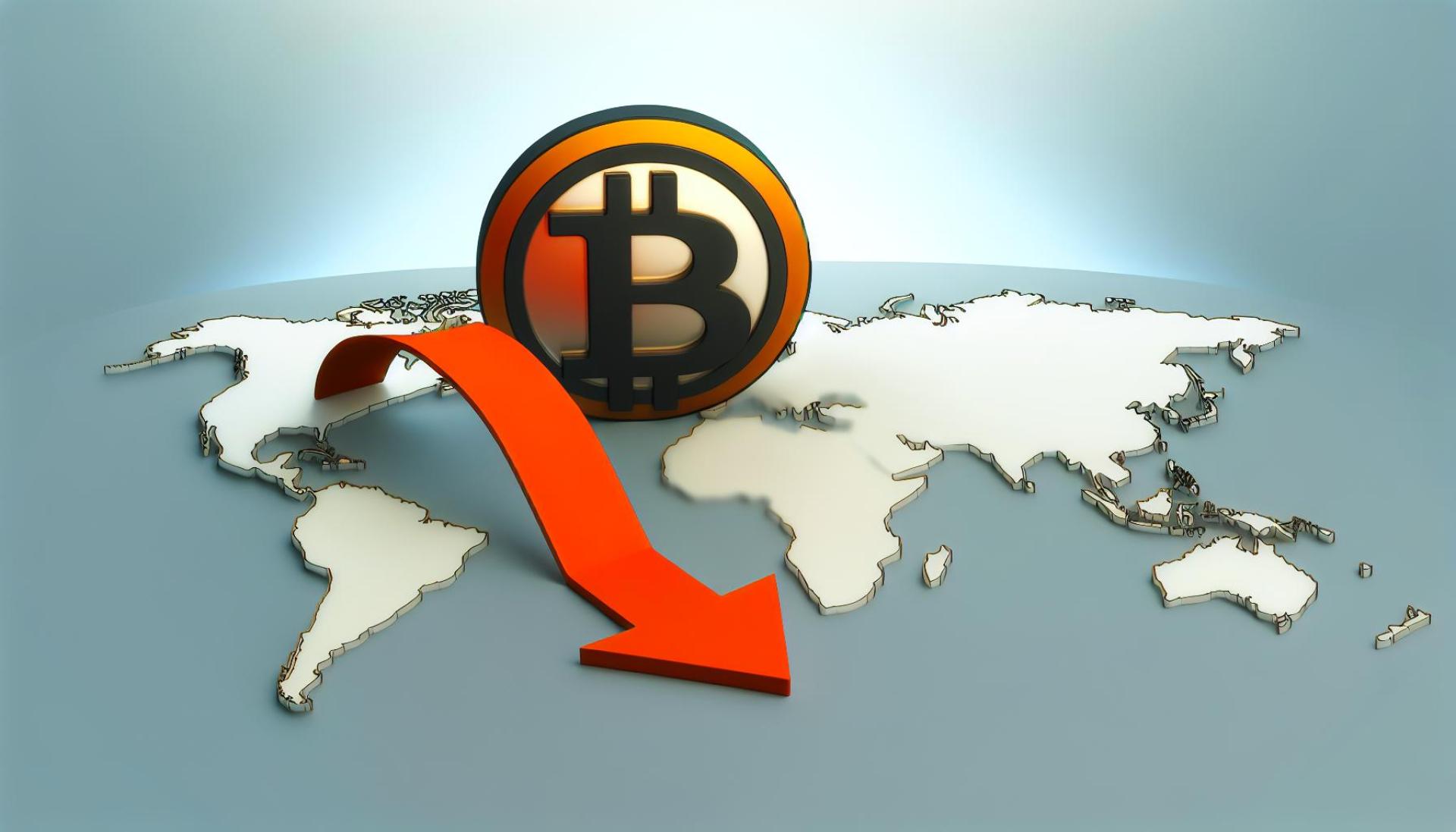 Bitcoin Open Interest Plummets $55B in 30 Days: What This Means for BTC Price Ahead