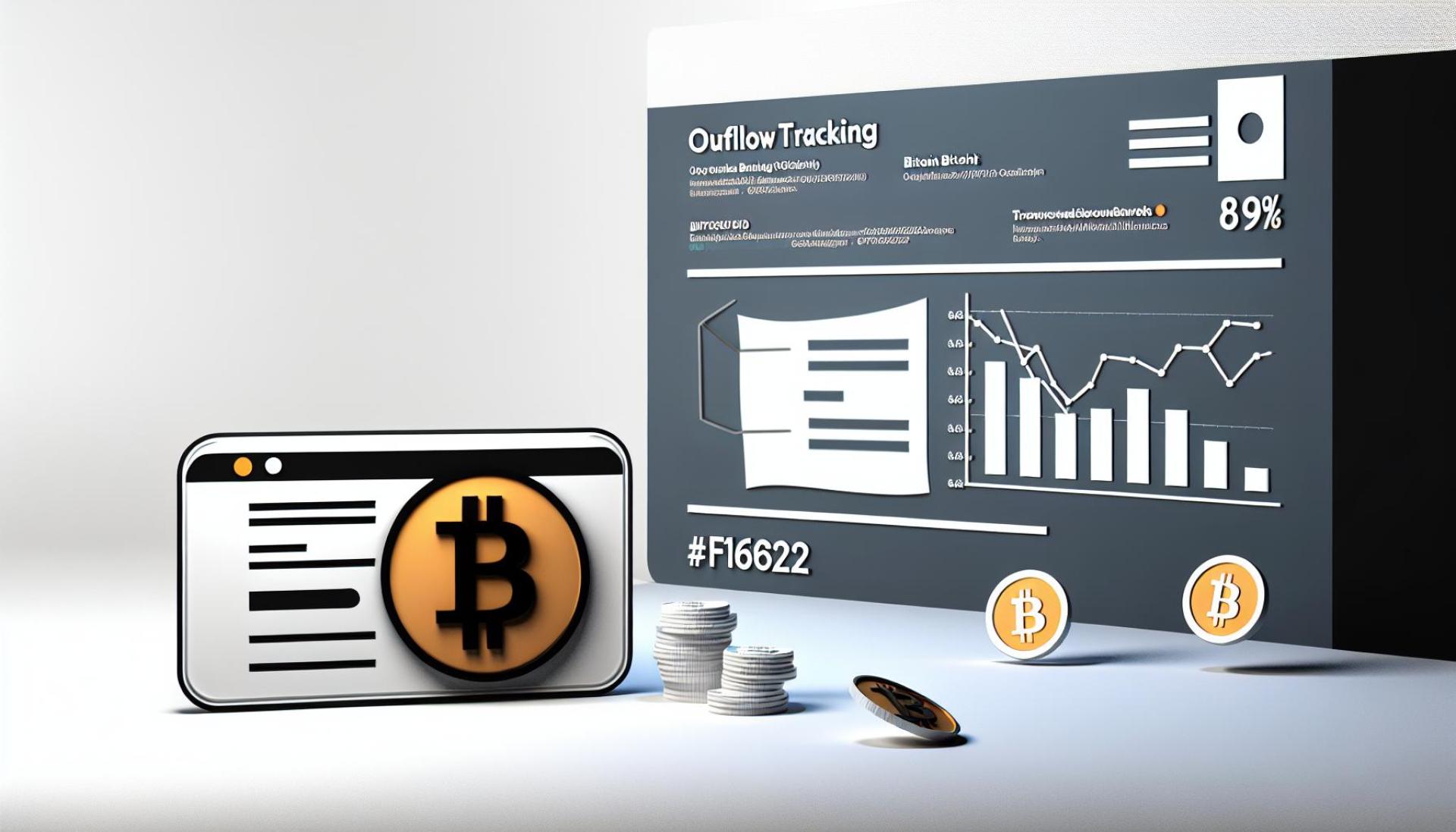 Bitcoin ETFs Face $545M Outflows as BTC Approaches $70K: What Investors Need to Know