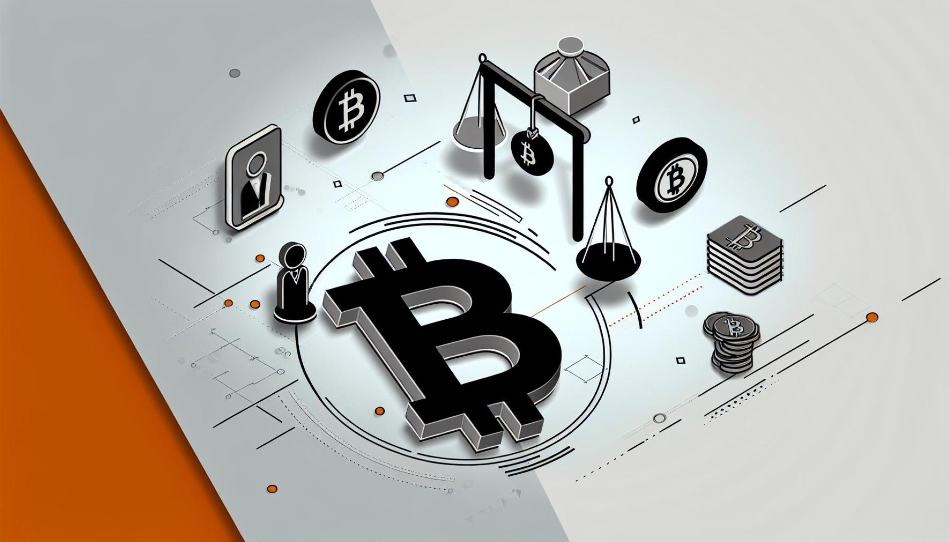 Unpacking Bitcoin’s Struggles: Samson Mow Reveals What’s Weighing It Down