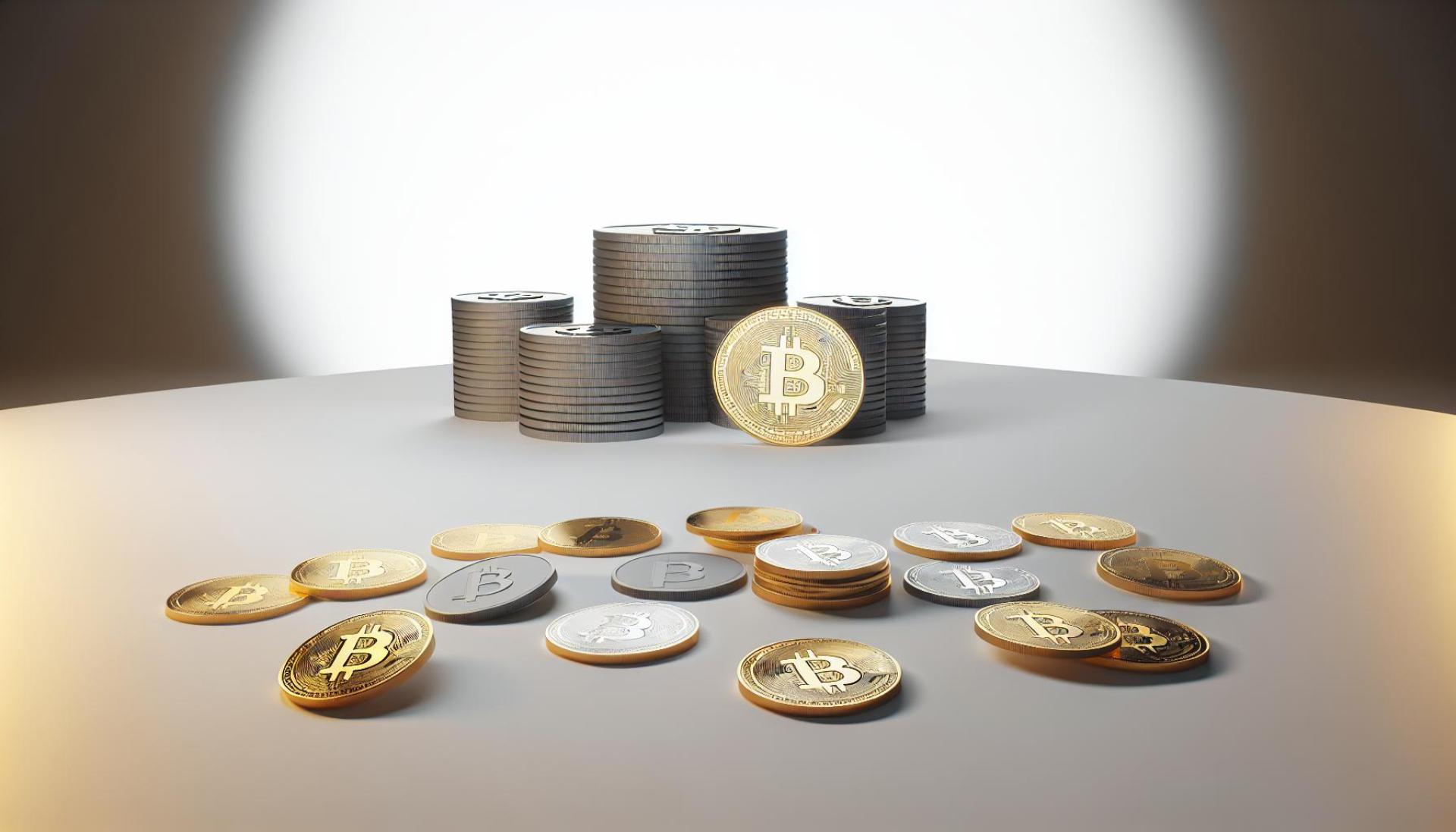 Binance Bolsters SAFU Reserve with $300M Bitcoin Acquisition Amid Market Dip