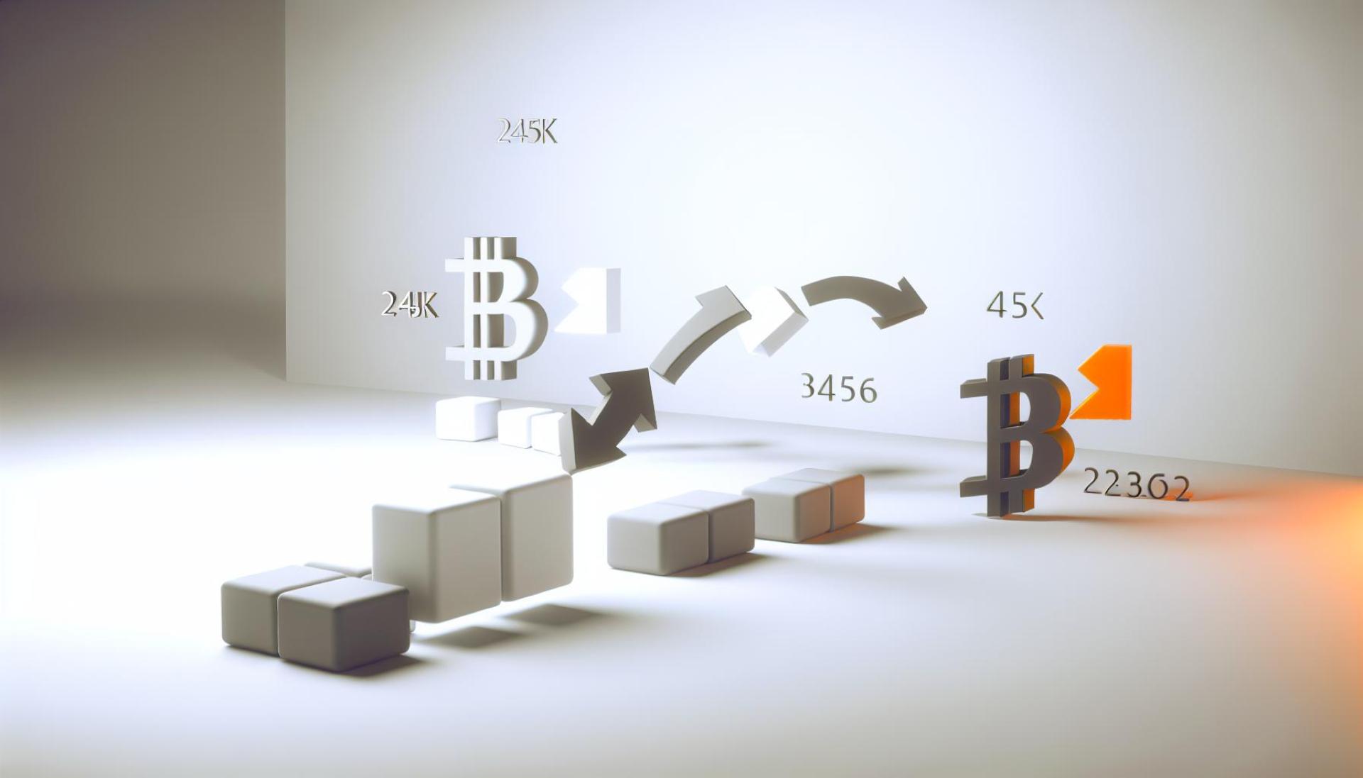 Bitcoin Holders Dump 245K BTC Amid Tight Macro Conditions: Is the Market Bottoming Out?