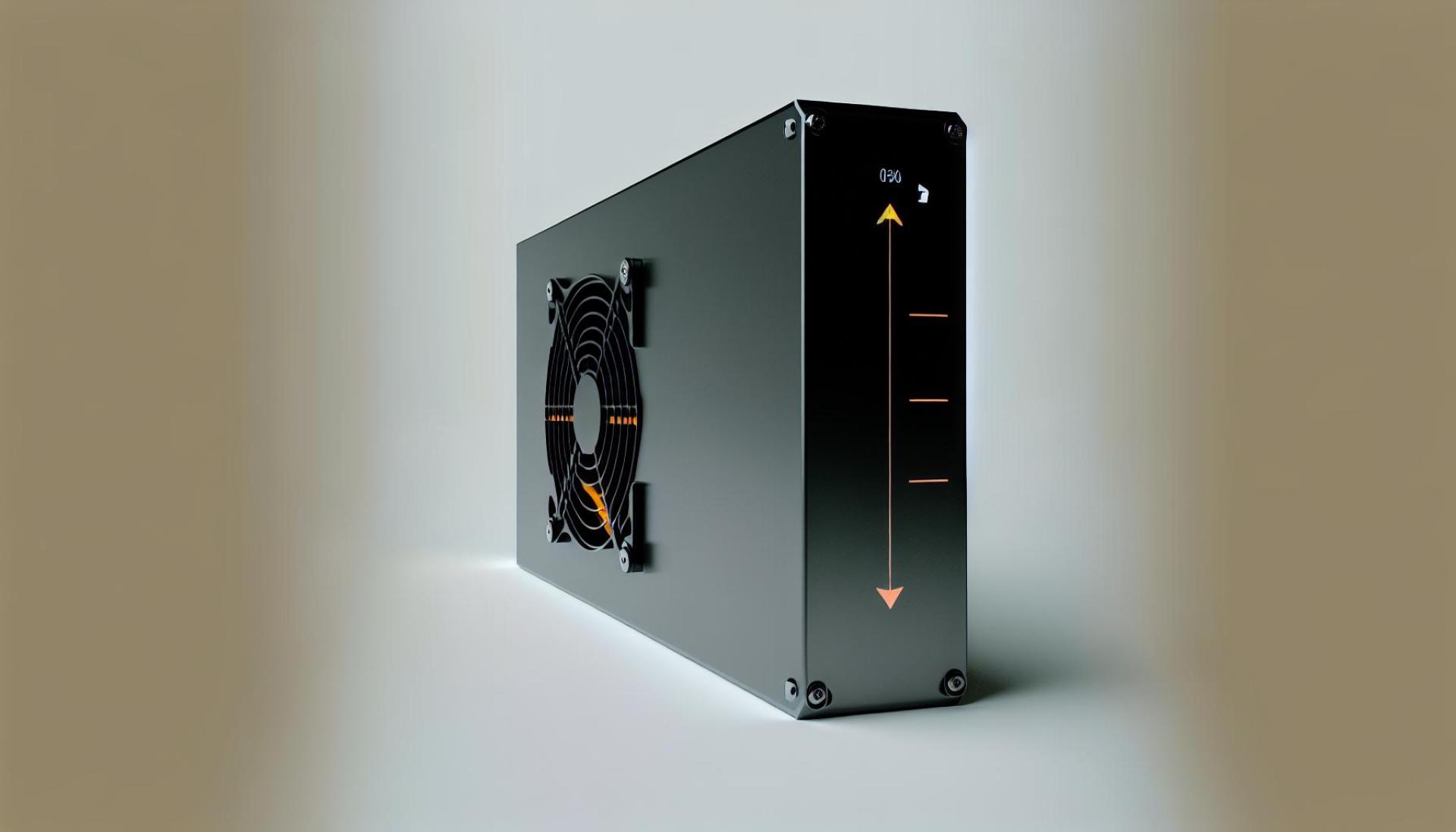 Canaan Crypto Miner Sees 7% Drop Despite Record-Breaking Quarter Performance