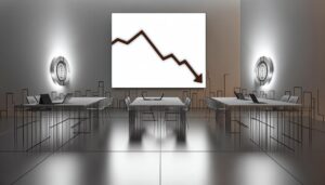 Bitcoin Open Interest Plummets to 2024 Lows: Is Traditional Finance Abandoning BTC?