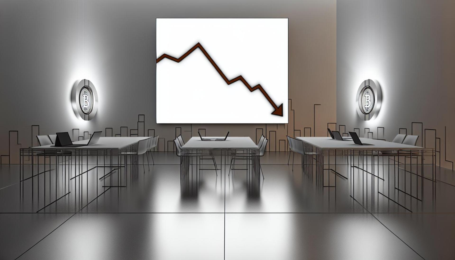 Bitcoin Open Interest Plummets to 2024 Lows: Is Traditional Finance Abandoning BTC?