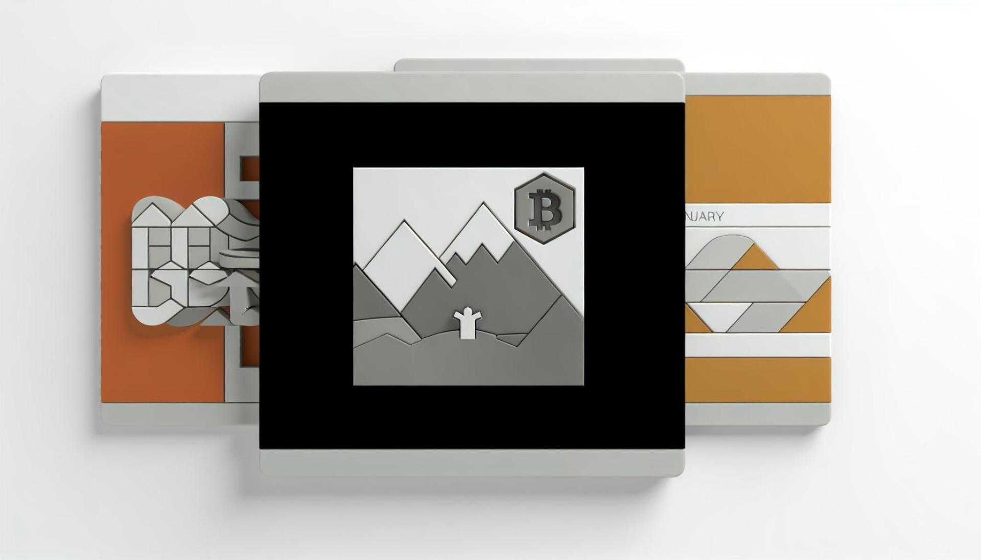 January Sees Surge in Bitcoin Miner Outflows, Yet Public Sales Stay Restrained