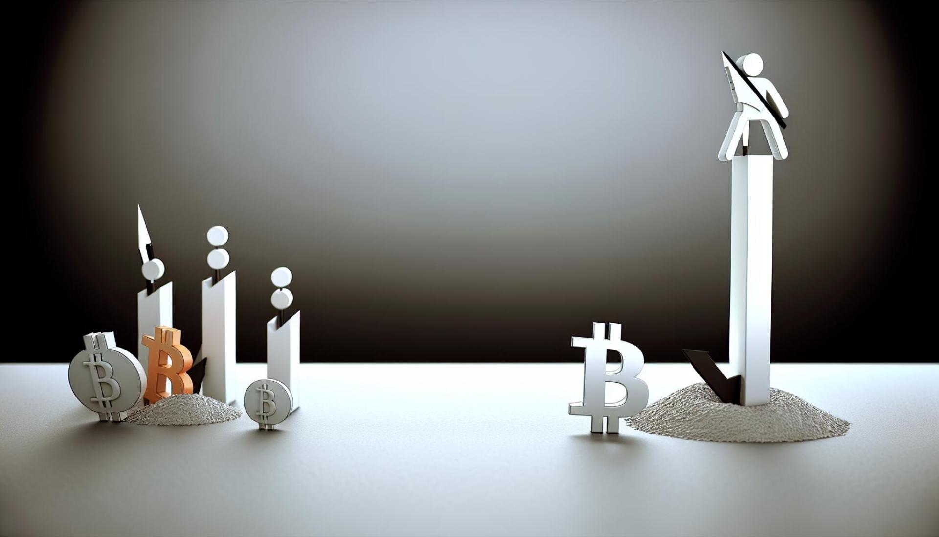 Bitcoin ETFs Shed $410M as Standard Chartered Cuts BTC Price Target: What It Means for Investors