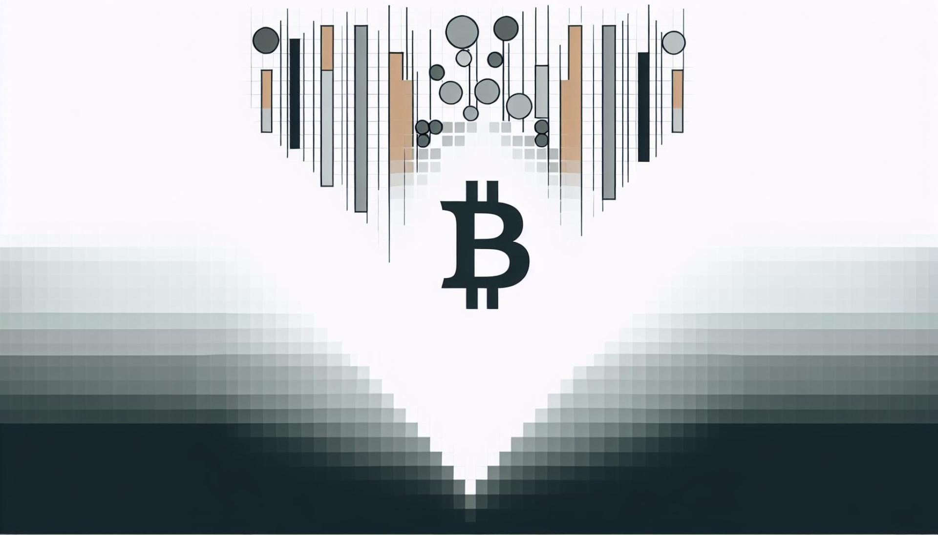 Could Bitcoin Hit $72K? Analyzing the Potential of a V-Shaped Recovery Pattern