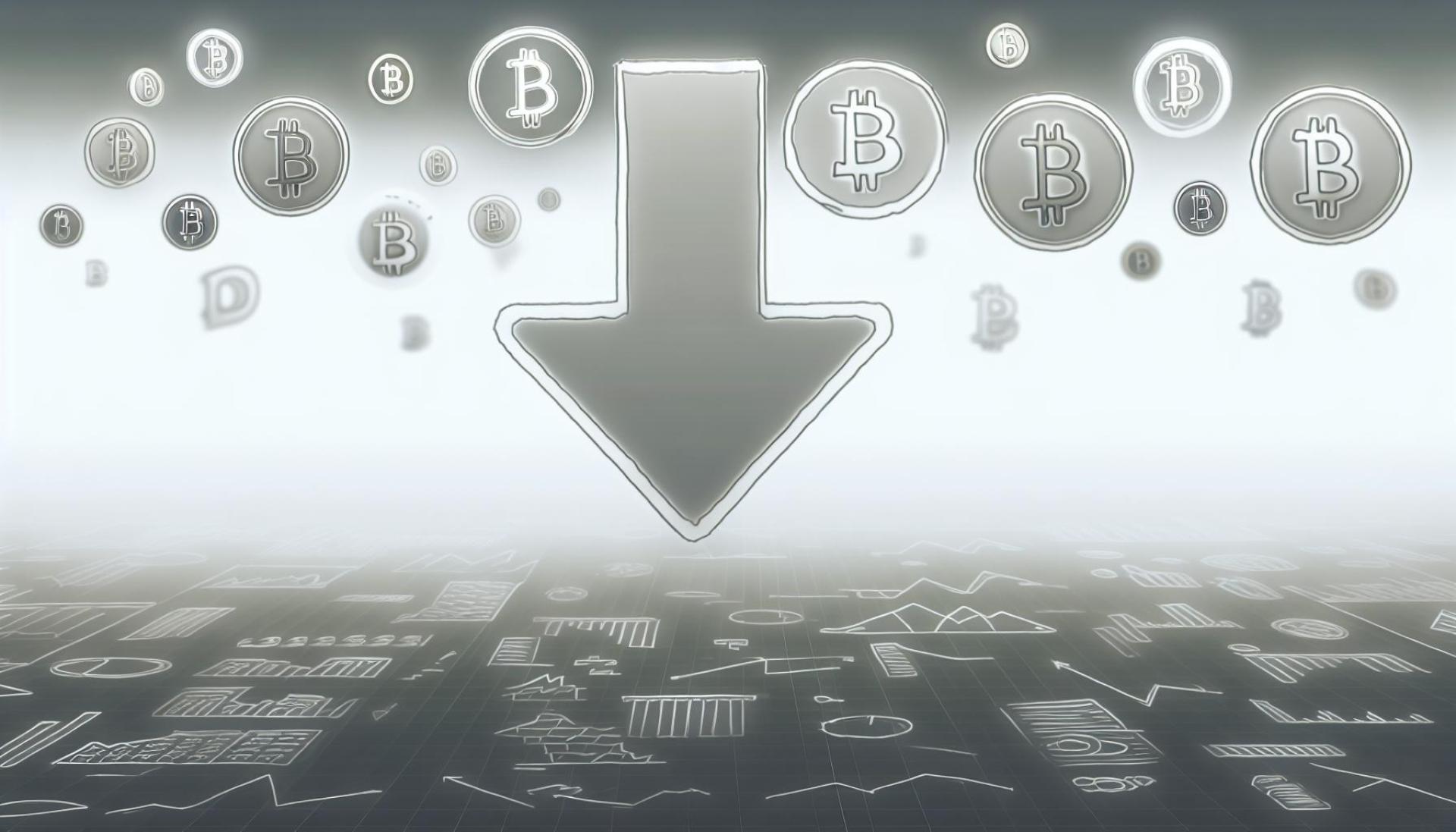 Bitcoin Plummets 22%: Is This the Worst Q1 Since 2018?