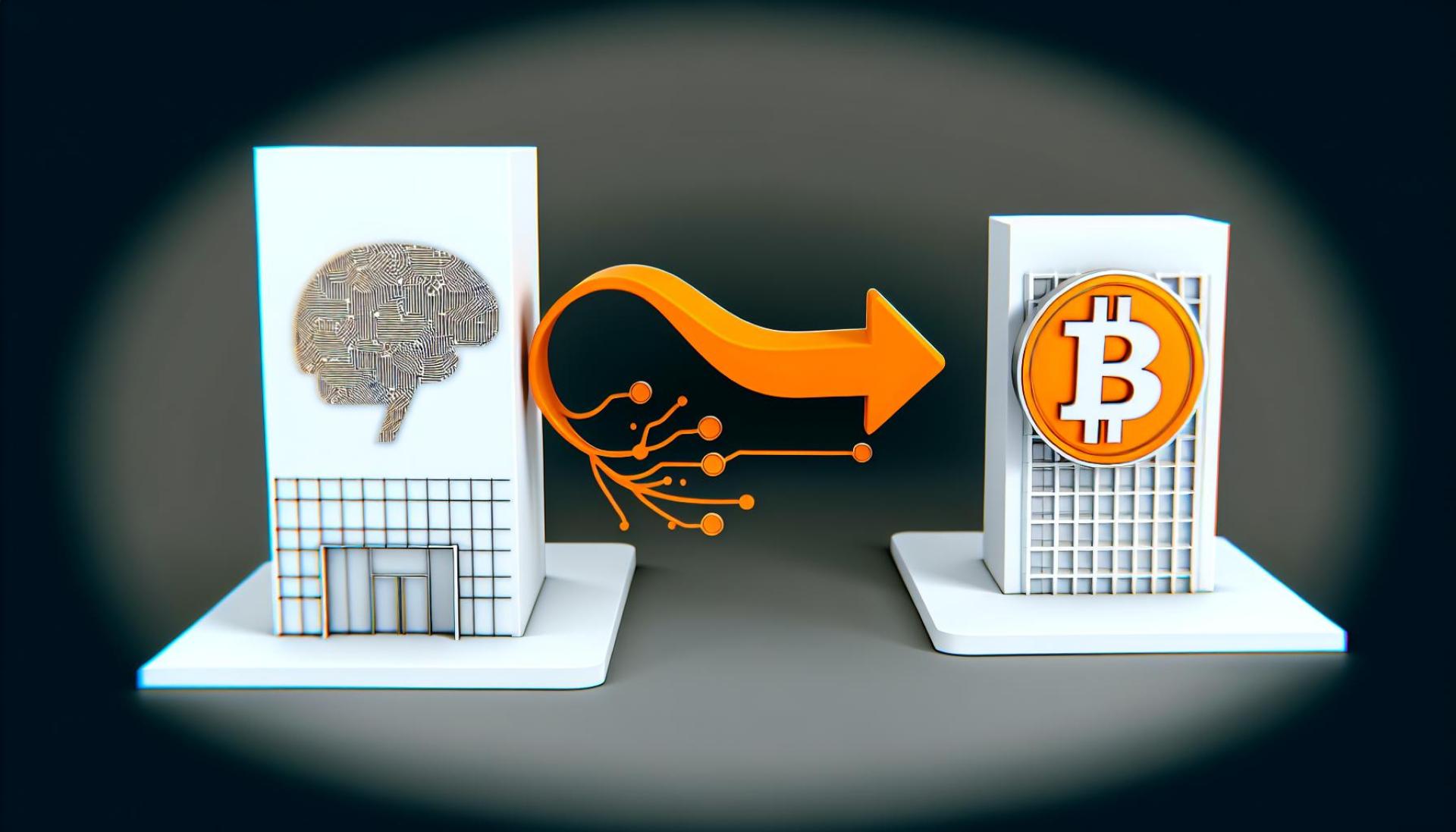 Bitcoin Miner MARA Acquires Majority Stake in AI Data Center Firm Exaion: A Strategic Move for the Future