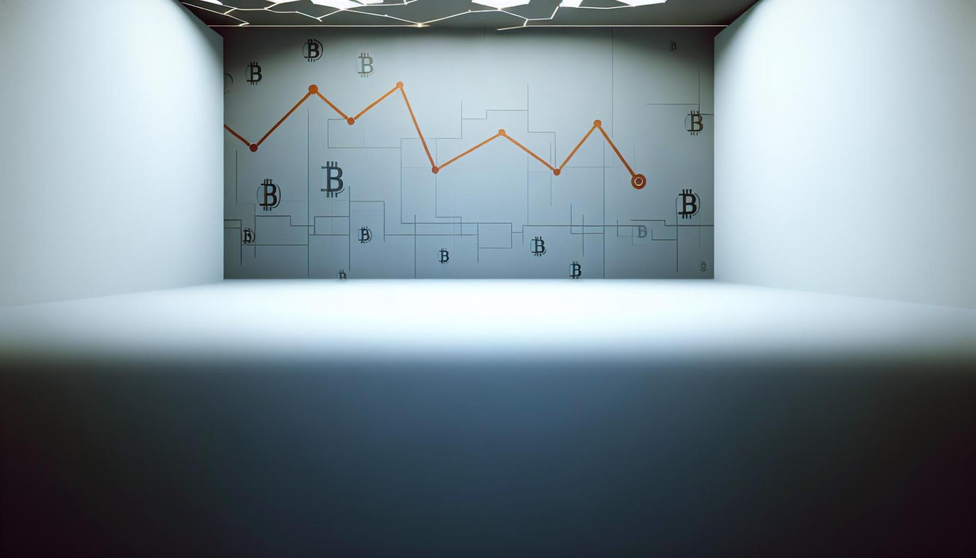 Spot Bitcoin ETFs Face $3.8B Outflow: Analyzing the Five-Week Decline