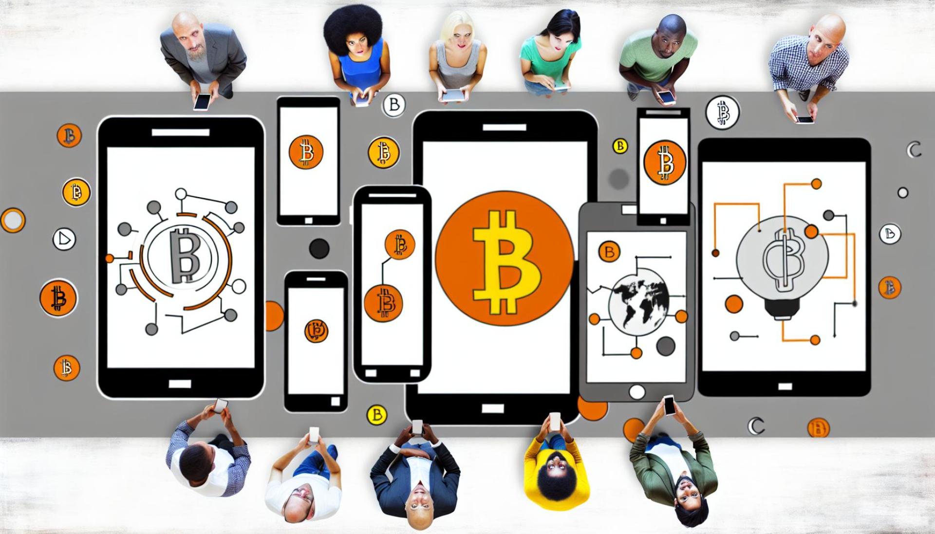 How Many People Use Bitcoin for Payments? Discover Real-Life Use Cases!