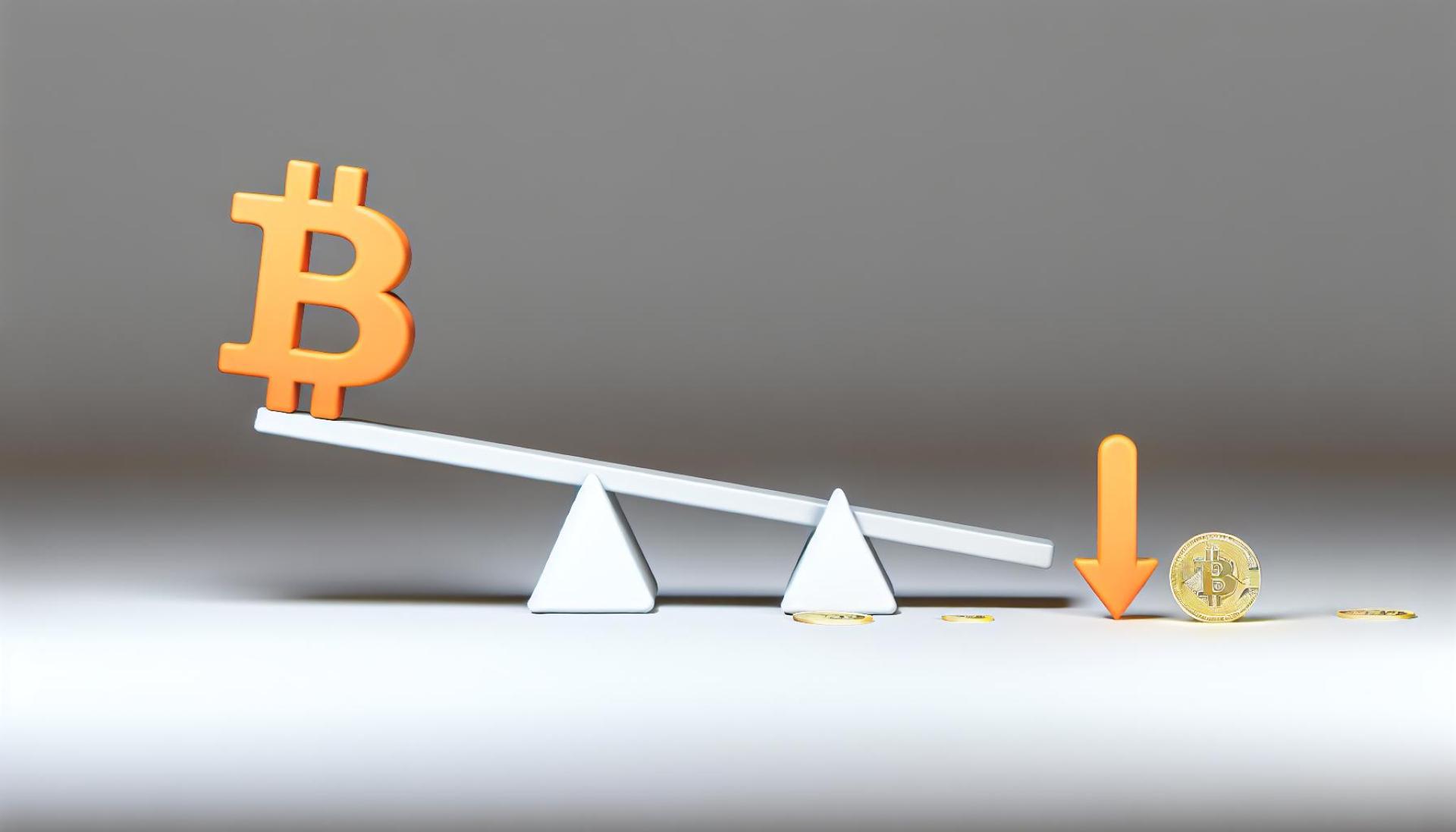 Bitcoin Plunges Back to Historic Fear Levels, Erasing Weekend Gains: What It Means for Investors