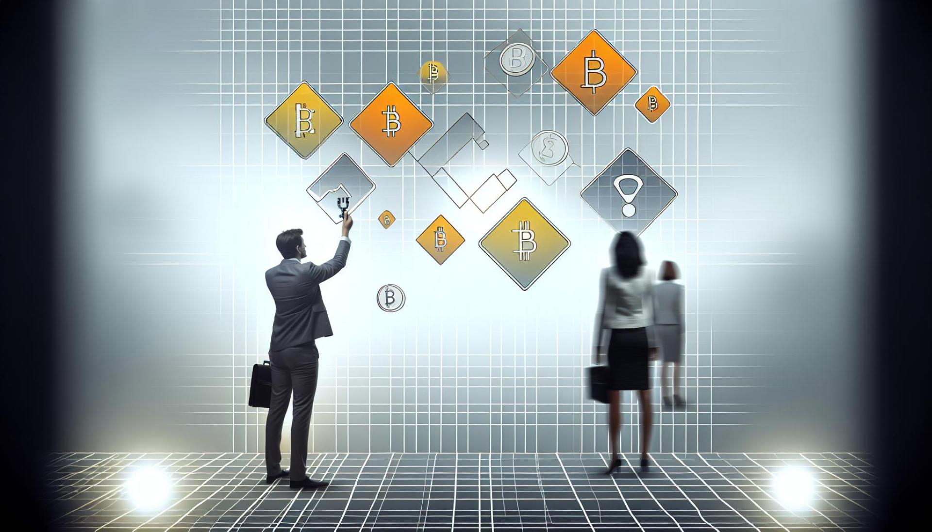 Crypto Investors Expand Horizons Beyond Major Coins Amid Market Dip: Insights from Industry Exec
