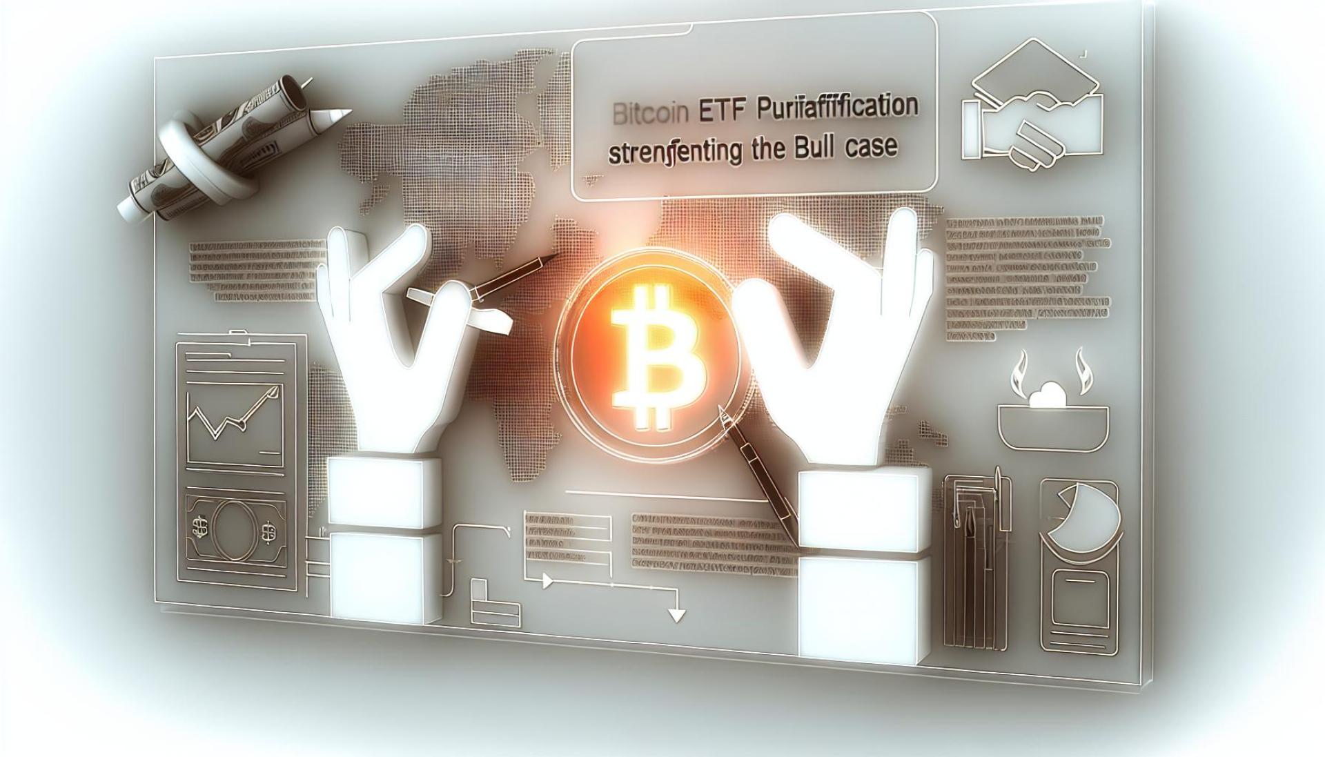 Bitcoin ETF Sell-Off: A ‘Purification’ Process Strengthening the Bull Case, Says Investor