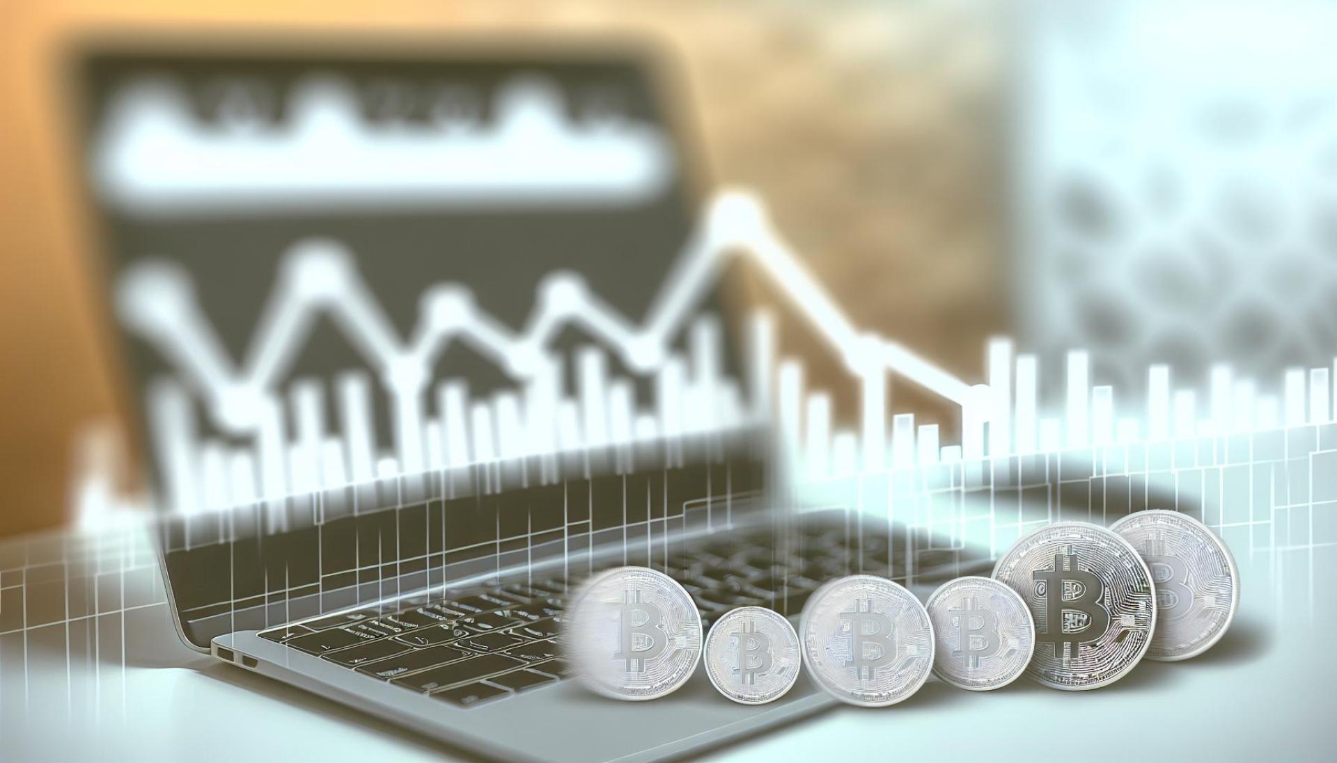 Bitcoin Adoption Surges Despite Price Stagnation: Insights from River