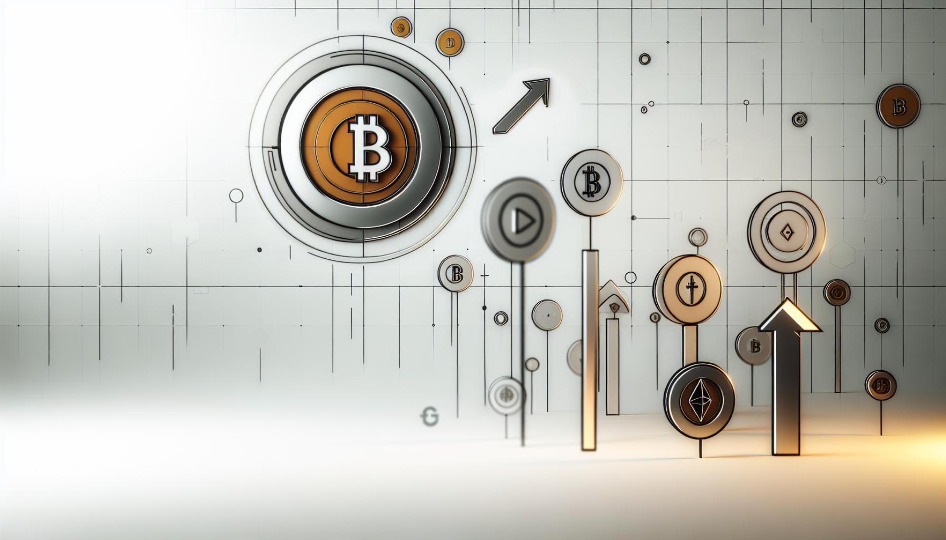 Bitcoin’s $45K Fair Value Target Amid AI Concerns: What It Means for Stocks and Gold