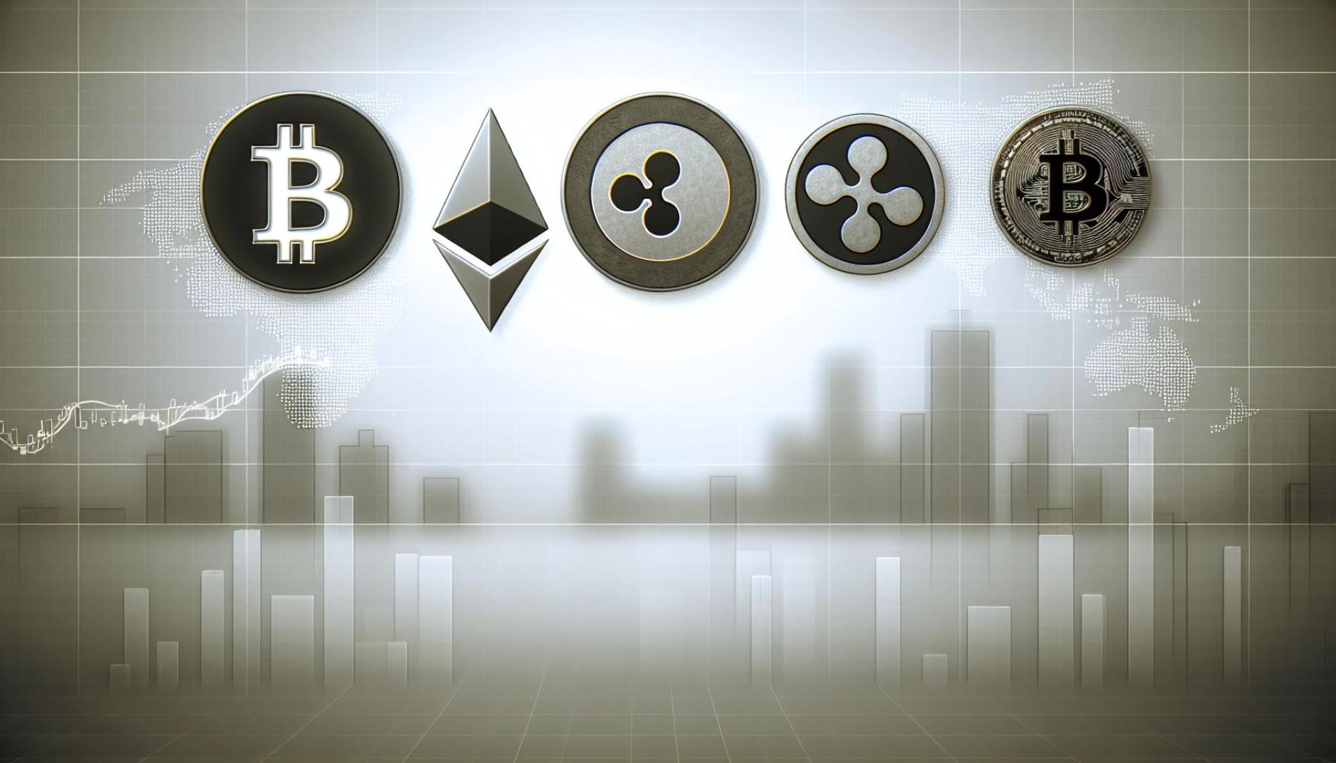 Cryptocurrency Price Predictions for 2/27: BTC, ETH, XRP, BNB, SOL, DOGE & More!