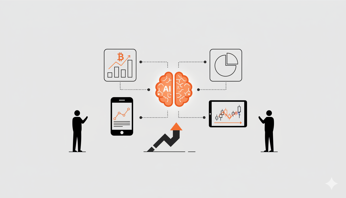 Bitcoin Portfolio Tracker & Analyzer